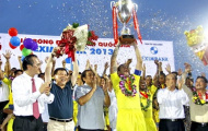 Bốc thăm AFC Cup 2014: V.Ninh Bình rơi vào bảng khó, Hà Nội T&T rộng cửa đi tiếp