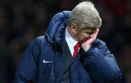 Tiếng nói CĐV Arsenal: Xin đừng là AS Roma thứ hai