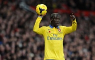 CĐV Arsenal nhận tin vui lớn