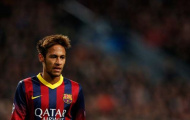 HLV Martino muốn Neymar ghi bàn nhiều hơn