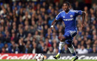 Gây thất vọng, Eto’o tính rời Chelsea