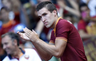 Strootman chẳng hứng thú gì với Manchester United