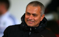 Mourinho không hề có ý định thay đổi lối chơi của Chelsea