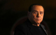 Cha con nhà Berlusconi làm công tác tư tưởng cho Milan