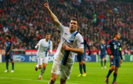 Bayern Munich 2-3 Man City: Khi Man Xanh không còn là 'tay mơ'