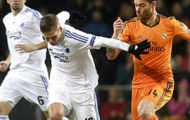 Video: Modric và CR7 giúp Real Madrid vượt qua chủ nhà Copenhagen