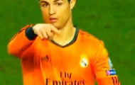 Video: Màn trình diễn của CR7 trong trận thắng Copenhagen