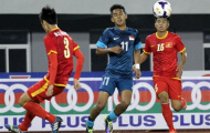 U23 Việt Nam: Trong Phúc có Họa