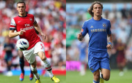 Mazzarri muốn có Luiz và Vermaelen