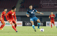 HLV Singapore tiết lộ bí kíp thắng U23 Việt Nam