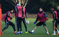 Chelsea dồn dập đón tin vui