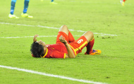 Chuyện SEA Games: Làm gì nếu thiếu tình yêu?