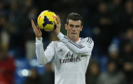 Gareth Bale và 100 ngày ở Madrid: Cuộc chinh phục của 'El Galés'