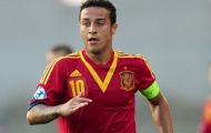 Chuyện hai chàng Thiago