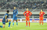 Thua Singapore: Chỉ vì U23 Việt Nam quá ngây thơ