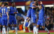 02h45 ngày 12/12, Chelsea vs Steaua Bucharest: Liều thuốc tinh thần cho mùa đông