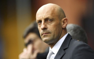 Lazio chuẩn bị chia tay Petkovic, đón Di Carlo