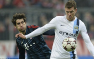 Man City đụng toàn 'thứ dữ' vì không hiểu luật