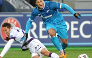02h45 ngày 12/12, Austria Vienna vs Zenit St.Petersburg: Giữ chặt tấm vé