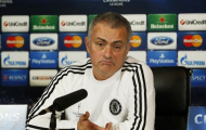 Lạ chưa kìa! Mourinho bỗng dưng... khiêm tốn