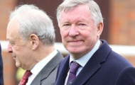 Khủng hoảng ở M.U: Nhà cái tin… Sir Alex sẽ trở lại