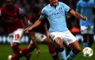 Monaco xây dựng “giải ngân hà”: Bắt đầu từ Kompany