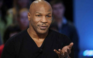 Cựu võ sĩ Mike Tyson bị 'cấm cửa' tại Anh