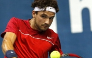 Video: Pha ăn điểm thần kì của 'tiểu Federer'