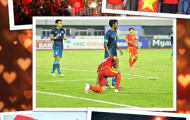 Cộng đồng mạng động viên U23 quyết đấu vì người hâm mộ