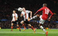 Ashley Young, hãy chuẩn bị cho lời tạm biệt