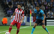 02h45 ngày 12/12, Atletico Madrid vs Porto: Có Bò thì không có Bồ