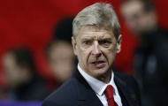 Rafa Benitez: Wenger là HLV xuất sắc nhất Premier League