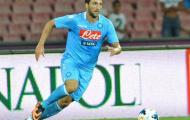 Hối tiếc không, Higuain?