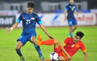 3 nguyên nhân thất bại của U23 Việt Nam