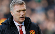 David Moyes: Hãy im lặng và làm việc
