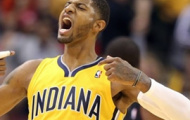 Video NBA: Indiana Pacers thắng Miami Heat trên sân nhà