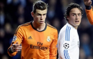 Video: Màn trình diễn của Gareth Bale trong trận Copenhagen