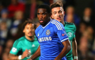 Toronto mời chào Eto’o mức lương 8 triệu bảng/năm