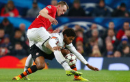 MU: Nụ cười gượng gạo của Moyes