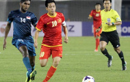 U23 Việt Nam: Đá thế, không thua mới lạ!