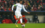 Juventus sẽ không mua Kolarov