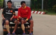U23 Việt Nam cần xốc lại tinh thần
