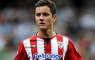 Andre Herrera một lần nữa từ chối Man United