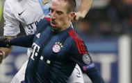 Video: Màn trình diễn của Franck Ribery (Bayern Munich vs Man City)