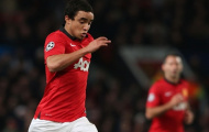 Rafael có thể rời Old Trafford vào mùa đông