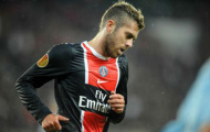 Sao PSG đang trên đường đến Serie A