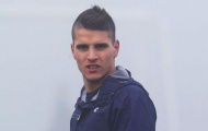 Tottenham tính cho mượn món hàng hớ Lamela