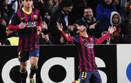 Video: Barcelona nghiền nát Celtic 6-1 tại Nou Camp