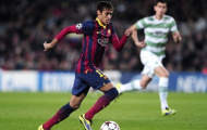 Neymar lập Hattrick: “Tôi đã ghi dấu ấn mạnh mẽ”