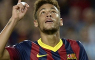 Video: Màn trình diễn hoàn hảo của Neymar trận gặp Celtic